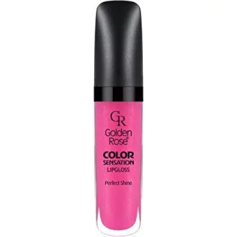 Golden Rose Color Sensation 119 Dudak Parlatıcısı Pembe