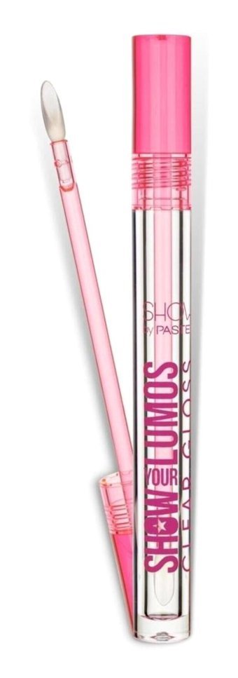 Pastel Show Your Lumos Dudak Parlatıcısı Pembe