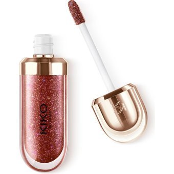 Kiko Milano 44 Disruptive Brown Dudak Parlatıcısı Disruptive Broen