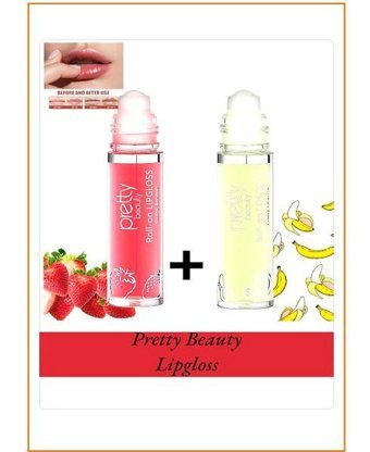 Beauty Dudak Parlatıcısı Şeffaf