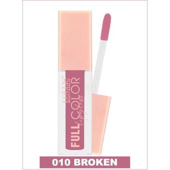 Lollis 010 BROKEN Dudak Parlatıcısı Pembe