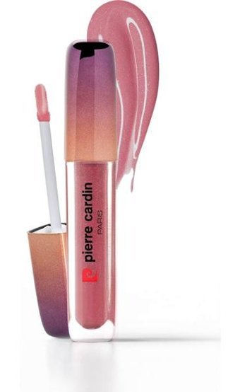 Pierre Cardin Shimmering Dudak Parlatıcısı Ahududu