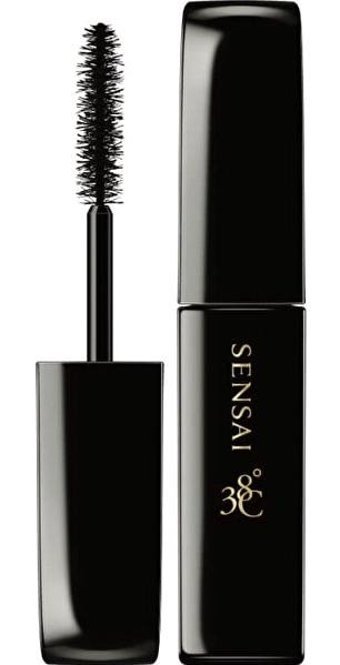 Sensai 38C Hacim Veren Siyah Maskara
