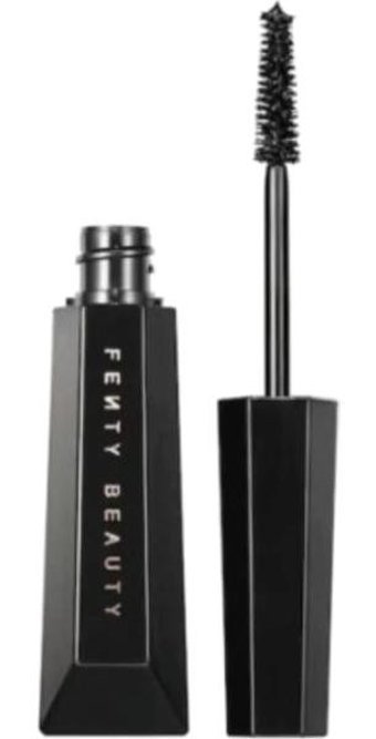 Fenty Beauty Hella Thicc Hacim Veren Siyah Maskara