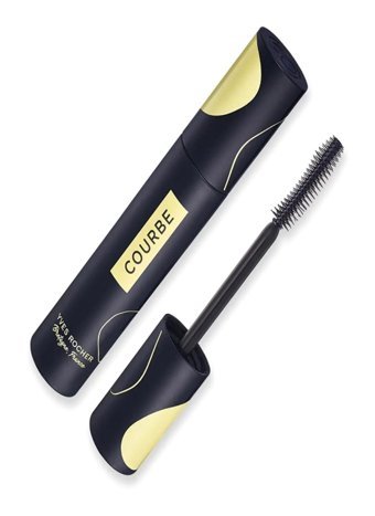 Yves Rocher Courbe Hacim Veren Siyah Maskara