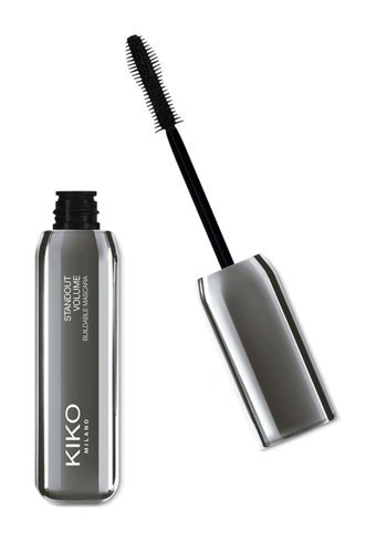 Kiko Milano Standout Volume Hacim Veren Siyah Maskara