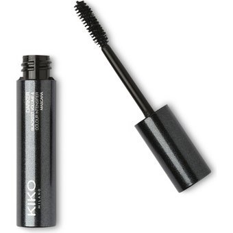 Kiko Milano Darker 01 Hacim Veren Kahverengi Maskara