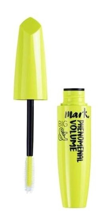 Avon Bıg & Phenomenal Volume Hacim Veren Siyah Maskara