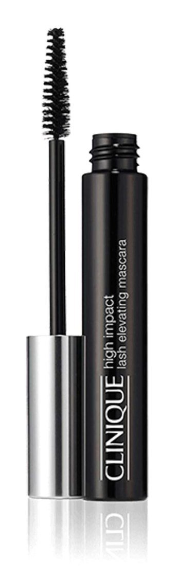 Clinique High Impact Lash Elevating Hacim Veren Siyah Maskara