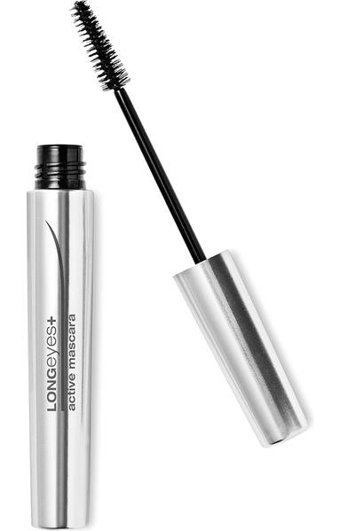 Kiko Milano Longeyes+ 01 Hacim Veren Siyah Maskara