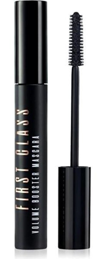 Faberlic Glam Team First Class Hacim Veren Kahverengi Maskara