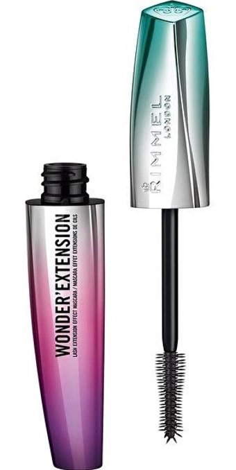 Rimmel London Wonder'Extension Uzunluk Veren Siyah Maskara