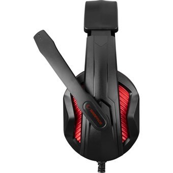 Rampage Km-26 Işıklı Ergonomik Siyah Kablolu Klavye Mouse Seti