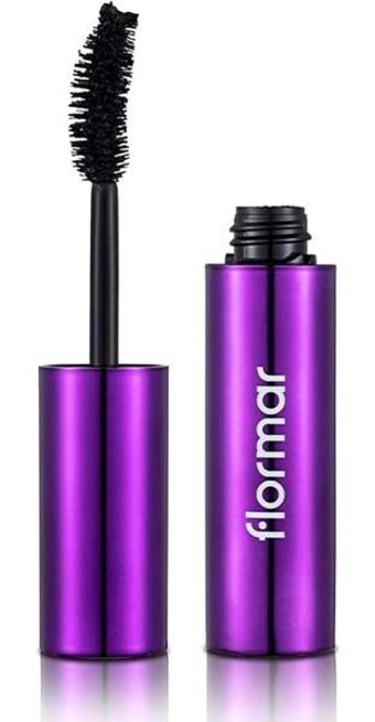 Flormar Precious Curl LF71 Hacim Veren Siyah Maskara
