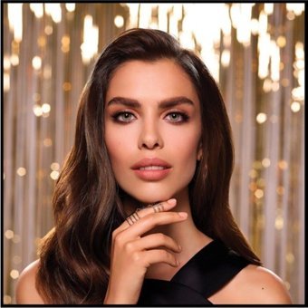 Max Factor Lash Crown Hacim Veren Siyah Maskara