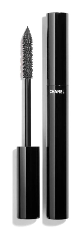 Chanel Le Volume Hacim Veren Siyah Maskara