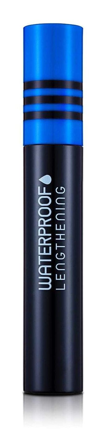 Flormar Hacim Veren Siyah Maskara