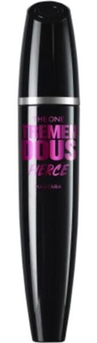 Oriflame Tremendous Hacim Veren Siyah Maskara