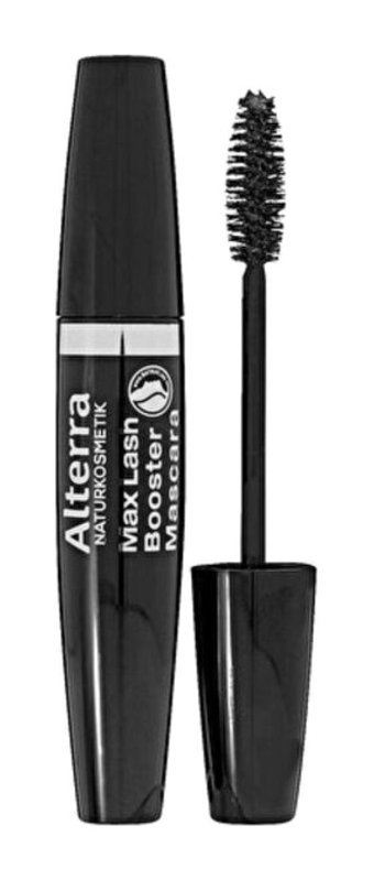 Alterra Max Lash Booster No:02 Hacim Veren Kahverengi Maskara