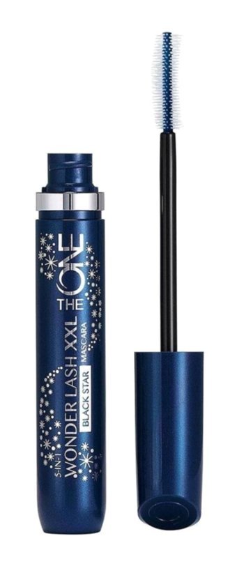 Oriflame The One Wonder Lash XXL Hacim Veren Siyah Maskara