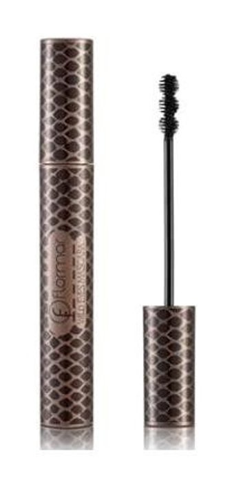 Flormar Wild Eyes Hacim Veren Siyah Maskara