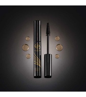 Oriflame Giordani Gold Angel Caress Uzunluk Veren Siyah Maskara