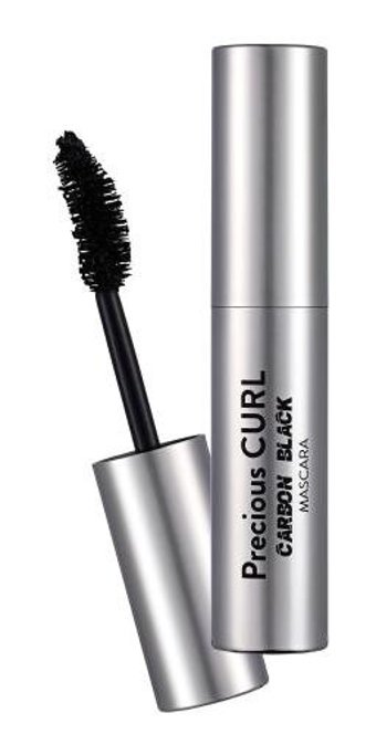 Flormar Precious Curl Hacim Veren Carbon Black Maskara