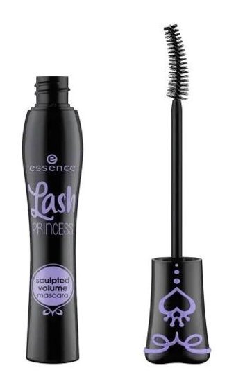 Essence Lash Princessence Sculpted Hacim Veren Siyah Maskara