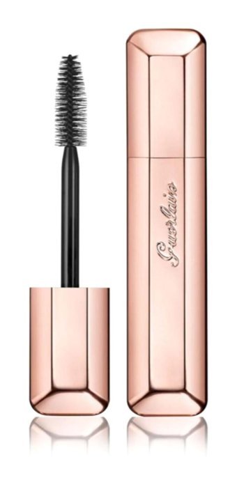 Guerlain Mad Eyes 01 Hacim Veren Mad Black Maskara