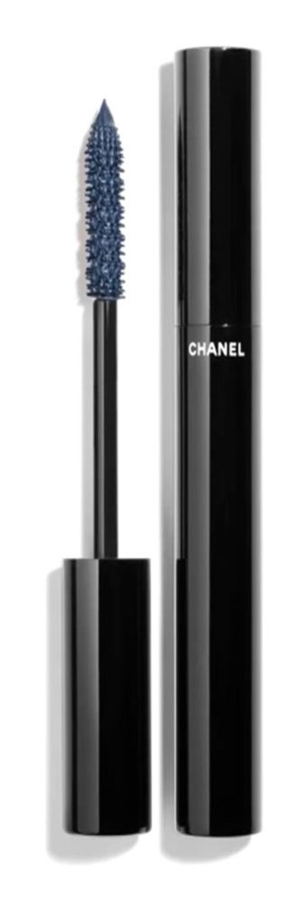 Chanel Hacim Veren Kahverengi Maskara