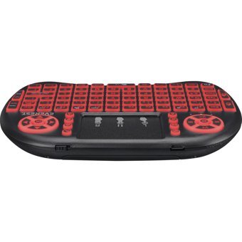 Everest Ev-Mk Siyah Kablosuz Klavye Mouse Seti