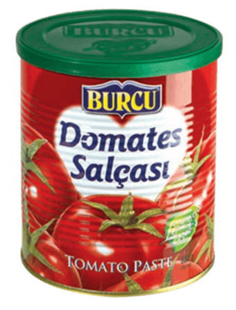 Burcu Domates Salçası 830 gr