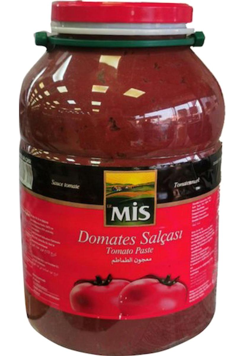 Mis Domates Salçası 4.3 kg