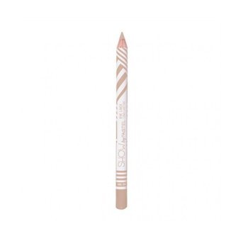 Pastel Show Eye Mat Pembe İnce Uçlu Kalem Eyeliner