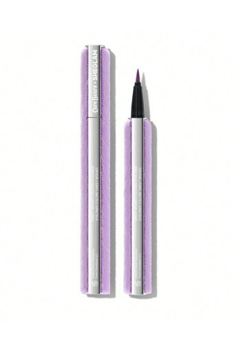 Sheglam Care Bears Parlak Mor Kalıcı İnce Uçlu Likit Eyeliner