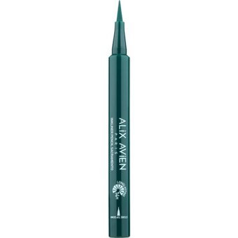 Alix Avien Yoğun Renk Veren 14 Saat Kalıcı Etki Mat Sacramento Kalıcı İnce Uçlu Likit Eyeliner