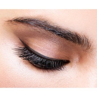 Faberlic Glam Team Parlak Grafit Kalıcı Kalın Uçlu Kalem Eyeliner