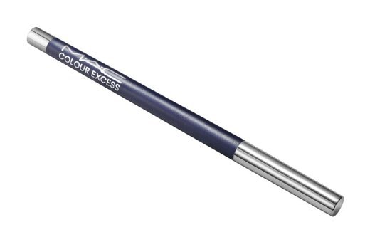 M.A.C Colour Excess Suya Dayanıklı Işıltılı Stay The Night Kalıcı İnce Uçlu Jel Eyeliner