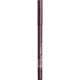 Nyx Epic Wear Mat Berry Goth İnce Uçlu Kalem Eyeliner