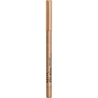 Nyx Epıc Wear 112 Gold Kalıcı İnce Uçlu Kalem Eyeliner