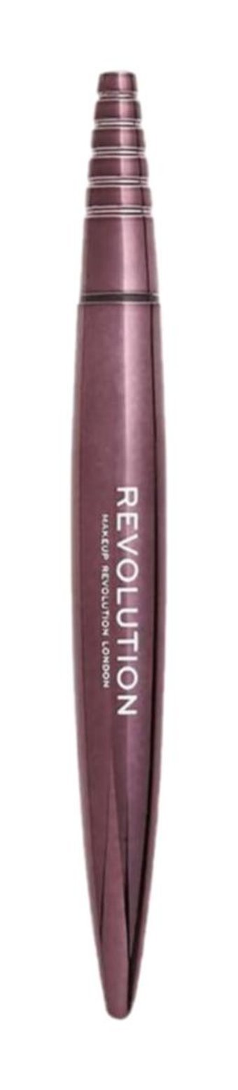Revolution Renaissance Mat Kahverengi Kalın Uçlu Kalem Eyeliner