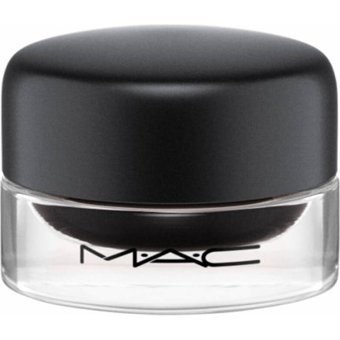 M.A.C Pro Longwear Mat Blacktrack Kalıcı Jel Eyeliner