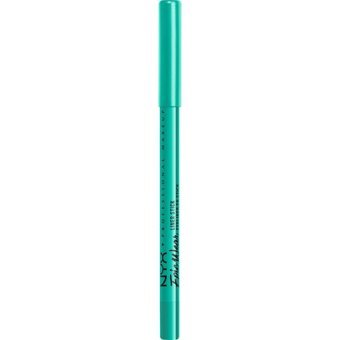 Nyx Epic Wear Mat Blue Trip İnce Uçlu Kalem Eyeliner