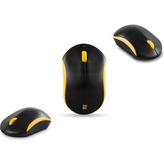 Everest Km-5535 Siyah Kablosuz Klavye Mouse Seti