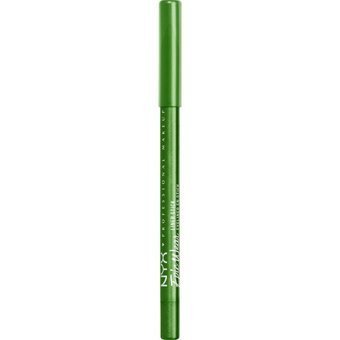 Nyx Epic Wear Mat Emerald Cut İnce Uçlu Likit Eyeliner