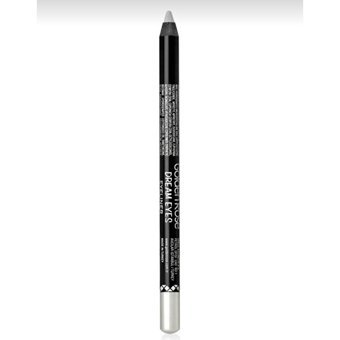 Golden Rose Dream Eyes 404 Mat Açık Gri Kalın Uçlu Kalem Eyeliner