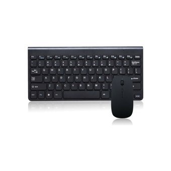Asus Zenpad Siyah Kablosuz Klavye Mouse Seti