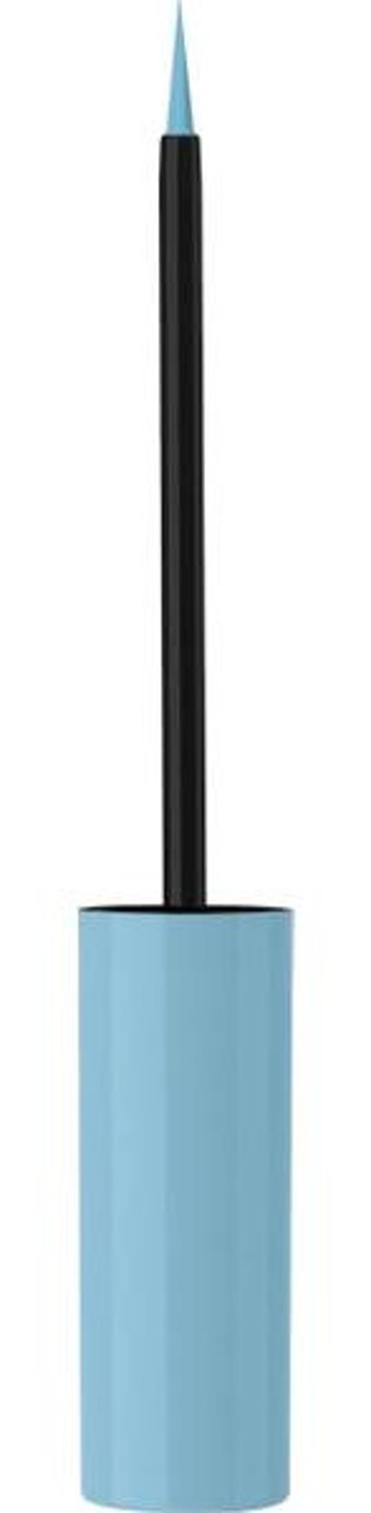 Golden Rose Flash Liner 103 Mat Sky Blue İnce Uçlu Likit Eyeliner