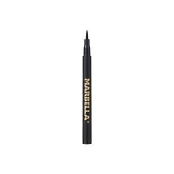 Marbella No:39 Mat Mocca Kalıcı İnce Uçlu Kalem Eyeliner