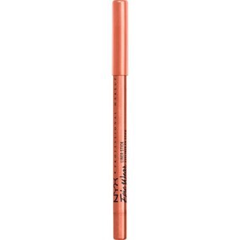 Nyx Epic Wear Mat Orange Zest İnce Uçlu Kalem Eyeliner